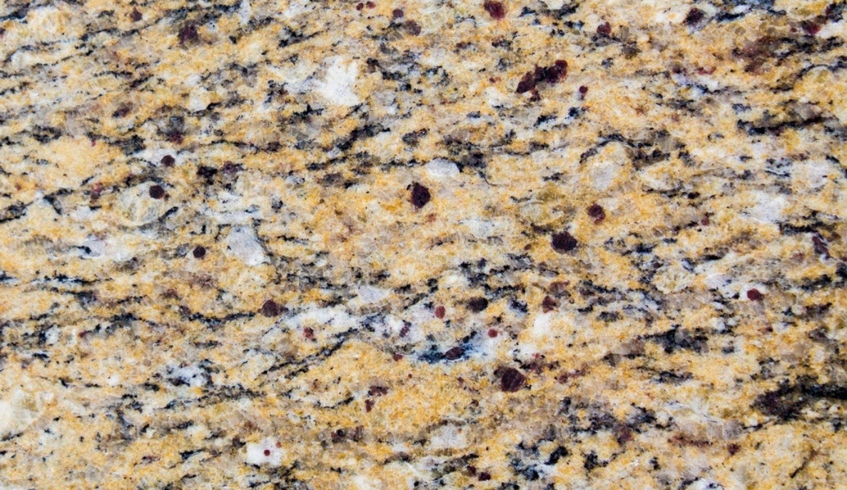 New Gold Granit — Huber Naturstein Markt Schwaben bei München