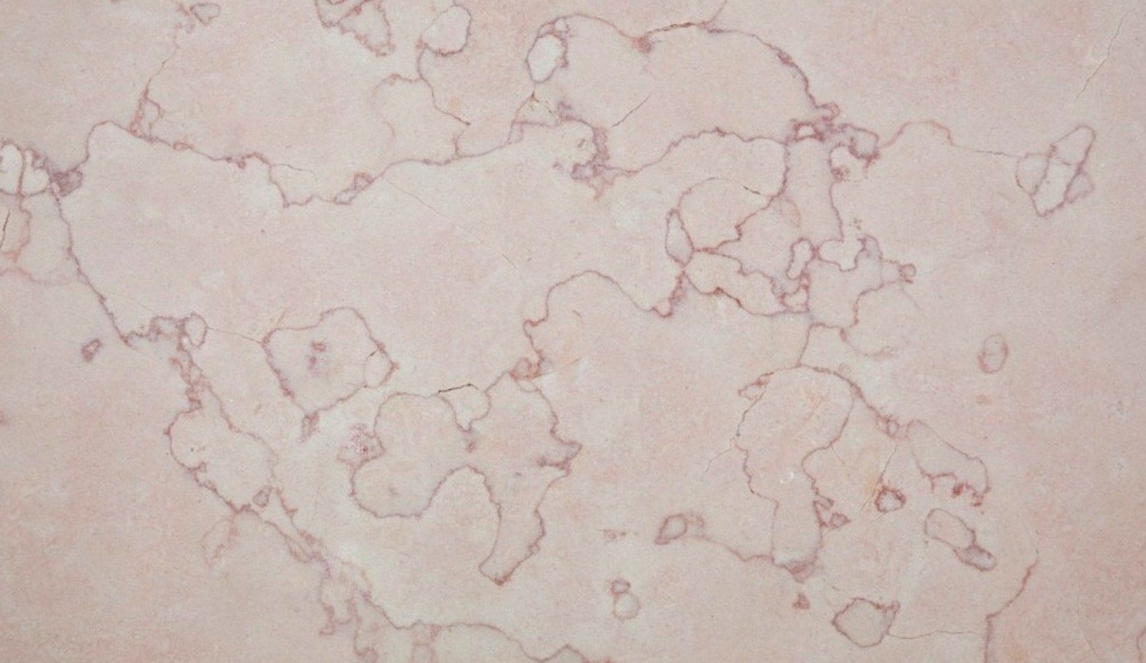 Rosa Atlantide Marmor — Huber Naturstein Markt Schwaben bei München